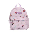 Mochila Tutete Infantil Fantastic Girl Personalizable