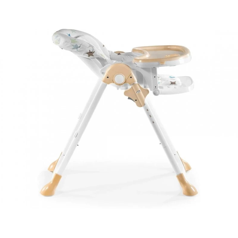 Trona Innovaciones Ms Tasty II
