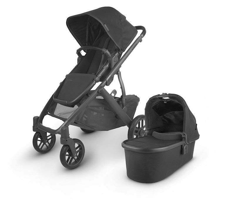 Cochecito duo Uppababy VISTA V2