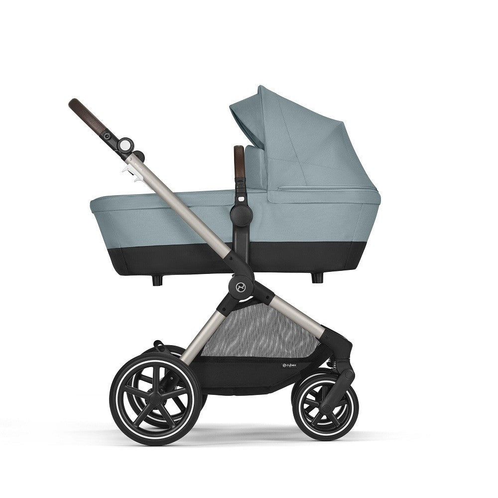 Cochecito Duo Cybex EOS LUX 2 en 1