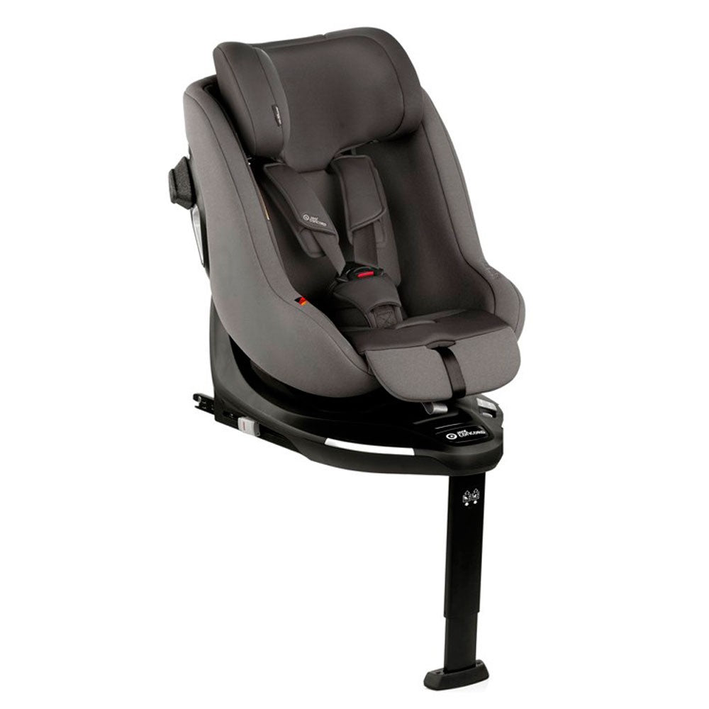 Silla Auto Jane Kombikid I-size de 40 hasta 105 cm 360º