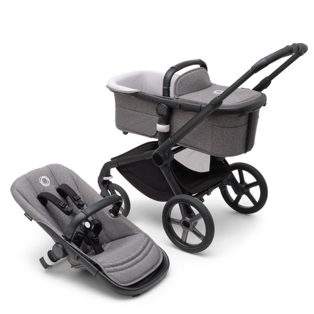 Configura tu cochecito Bugaboo FOX 5 NEW