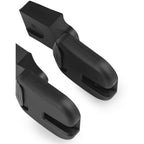 Adaptador Anex M/type y E/type para silla auto