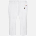 Pantalon chino Mayoral sarga basico