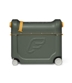 Maleta con cama de viaje Stokke JetKids Bed Box