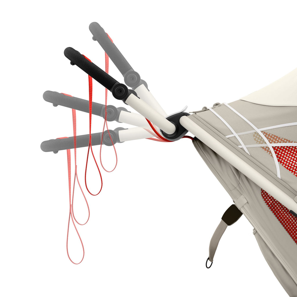 Chasis Cybex Sport Avi