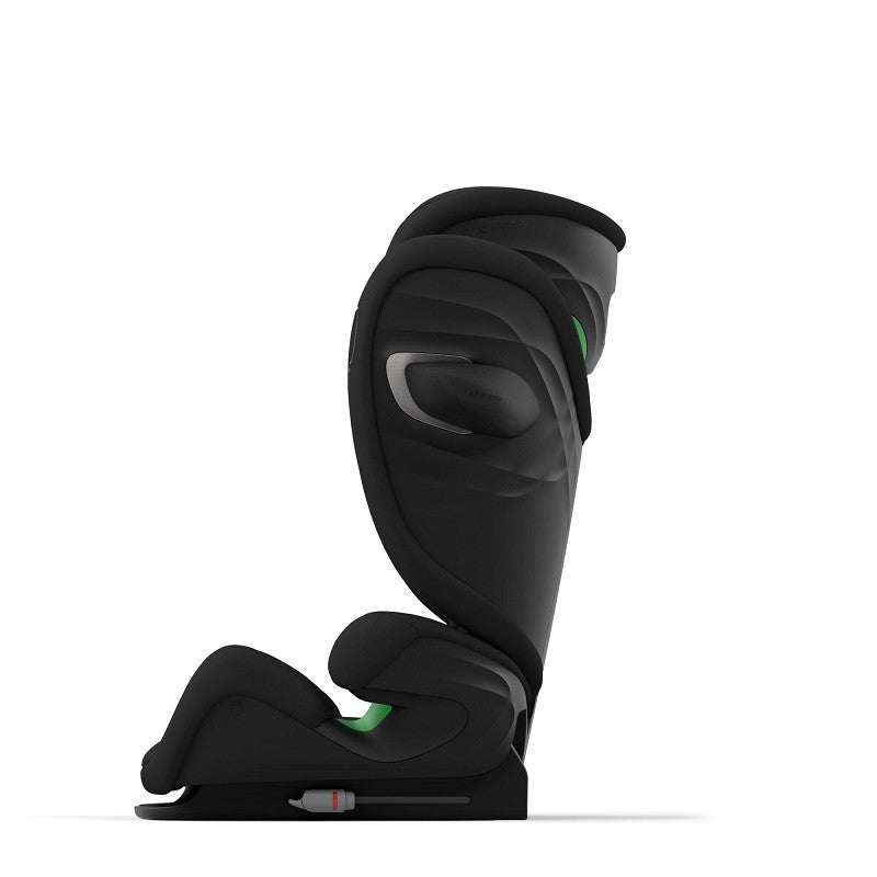 Silla auto Cybex SOLUTION G 2 I-Fix Plus