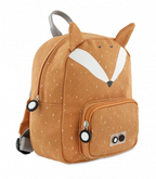 Mochila infantil Trixie Mr. Fox Pequeña