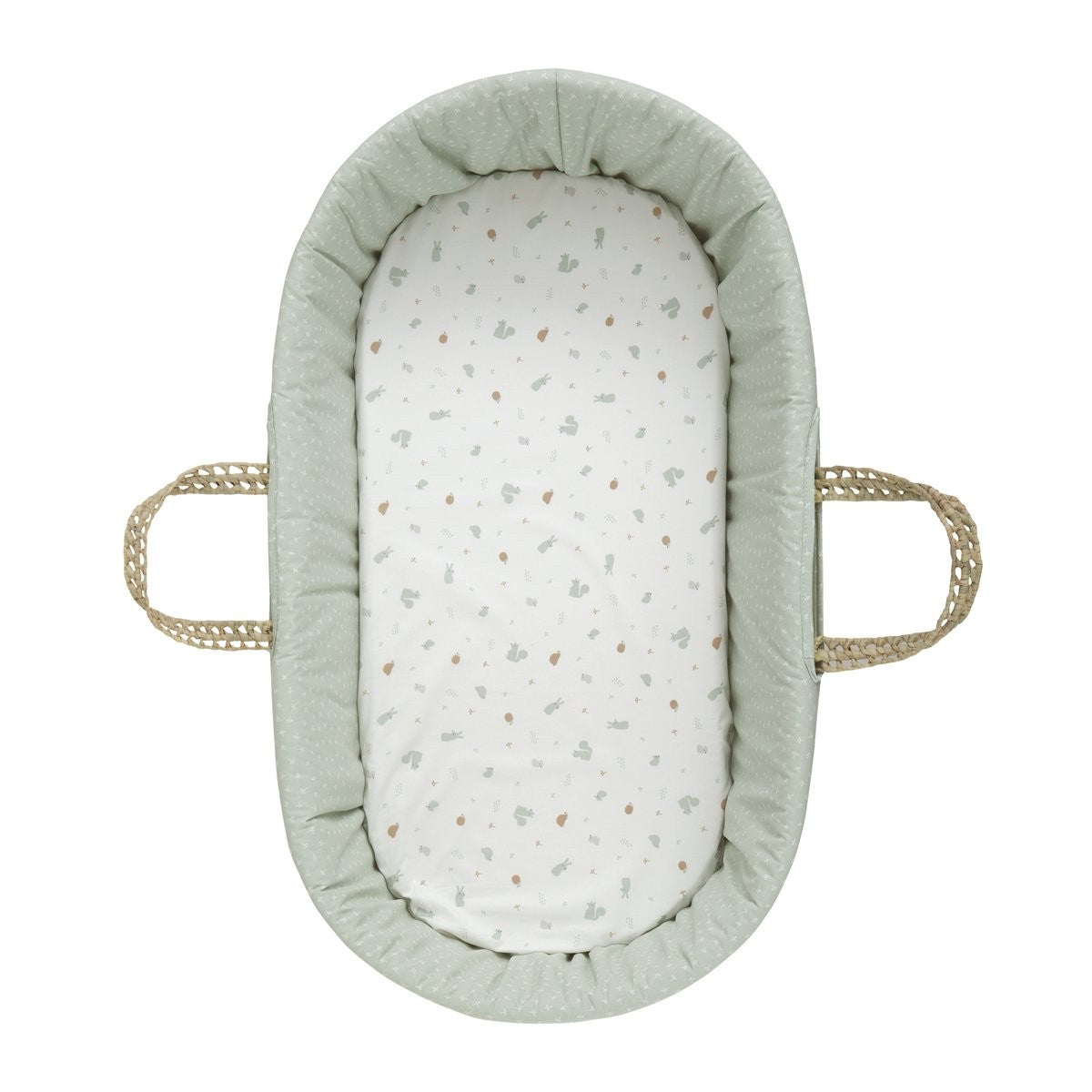 Bajera moises-carro pack 2 ud. Cambrass Ardi