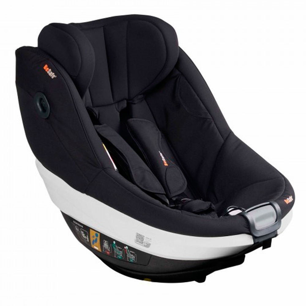 Silla Auto Besafe BEYOND giratoria 360 i-Size de 61 hasta 125 cm / 22 kg
