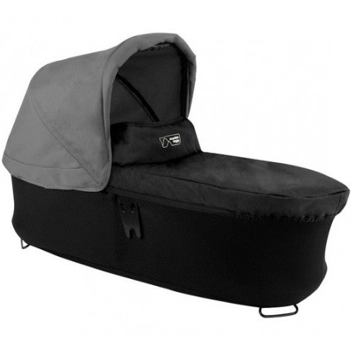 Capazo para Mountain Buggy Duet