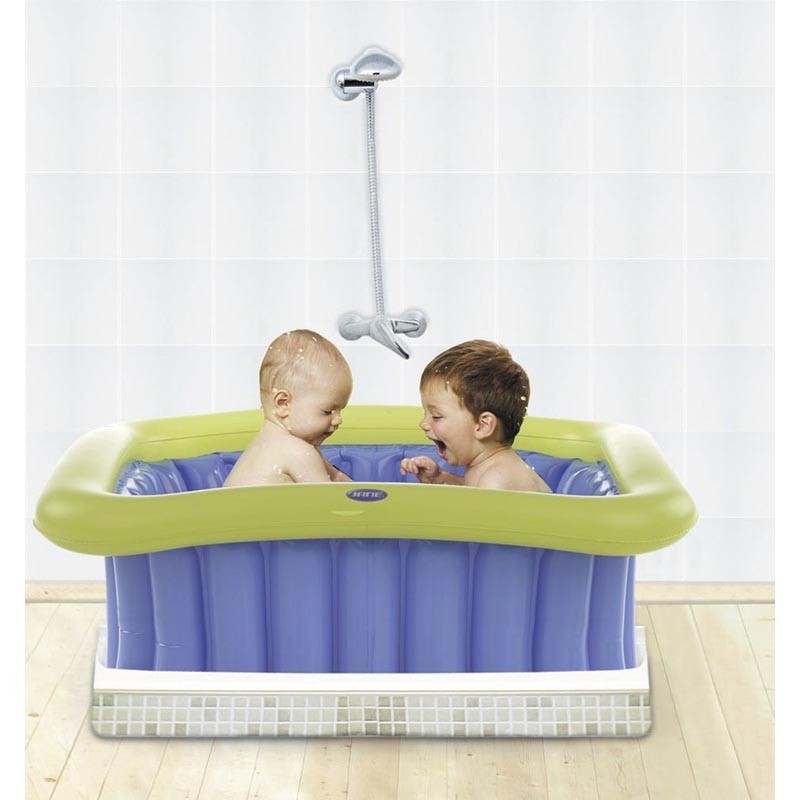 Bañera Jane Holl