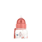 Botella de tritán Tutete Circus Show 500ml Personalizable