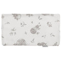 Toalla seca babas Cambrass Globe Crudo 29.5x15.5x1 cm
