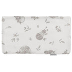 Toalla seca babas Cambrass Globe Crudo 29.5x15.5x1 cm