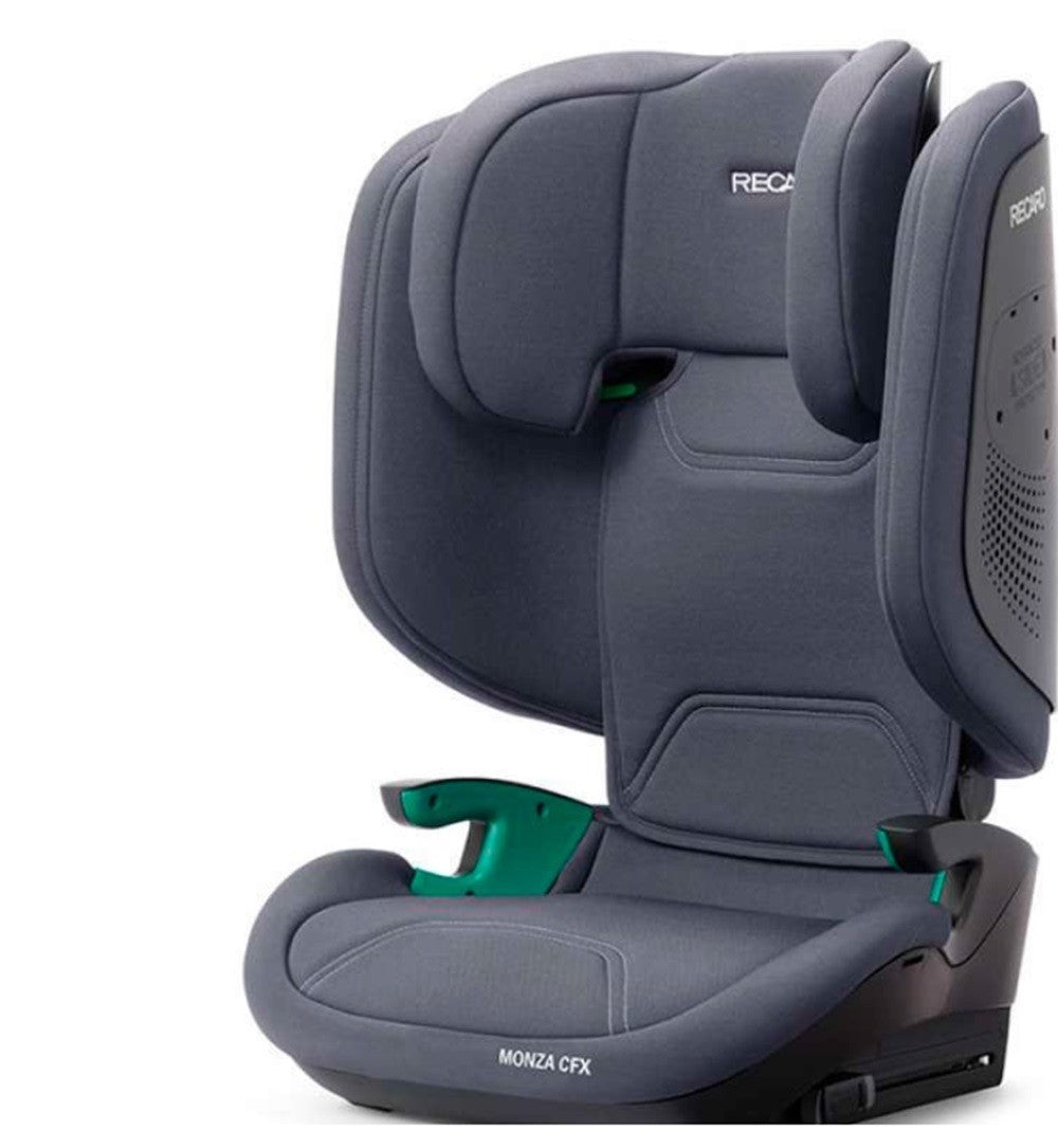 Silla auto Recaro Monza CFX i-size 100 hasta 150 cm