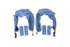 Color Pack Baby Monsters Easy Twin 3.0S