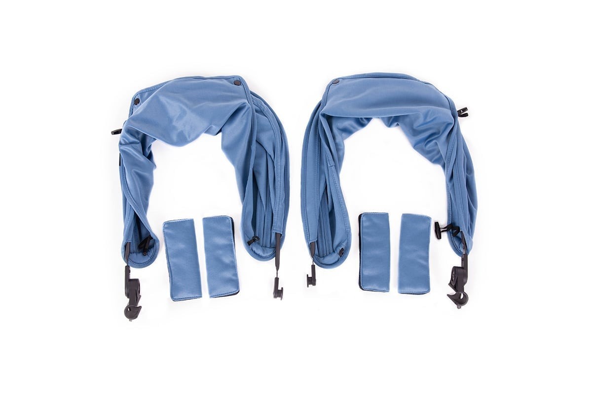 Color Pack Baby Monsters Easy Twin 3.0S