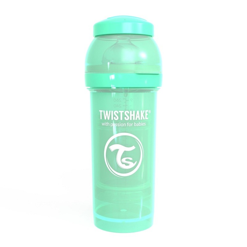 Biberon Anticólico Twistshake 260ml