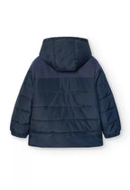 Parka Boboli tejido técnico