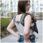 Mochila Portabebés Love & Carry Primo hasta 15 kg