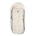 Saco para silla paseo ligera y gemelar Ardillas
