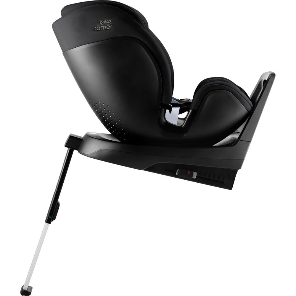 Silla Auto Britax Romer Swivel-Grow Max Air