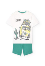 Conjunto Boboli punto