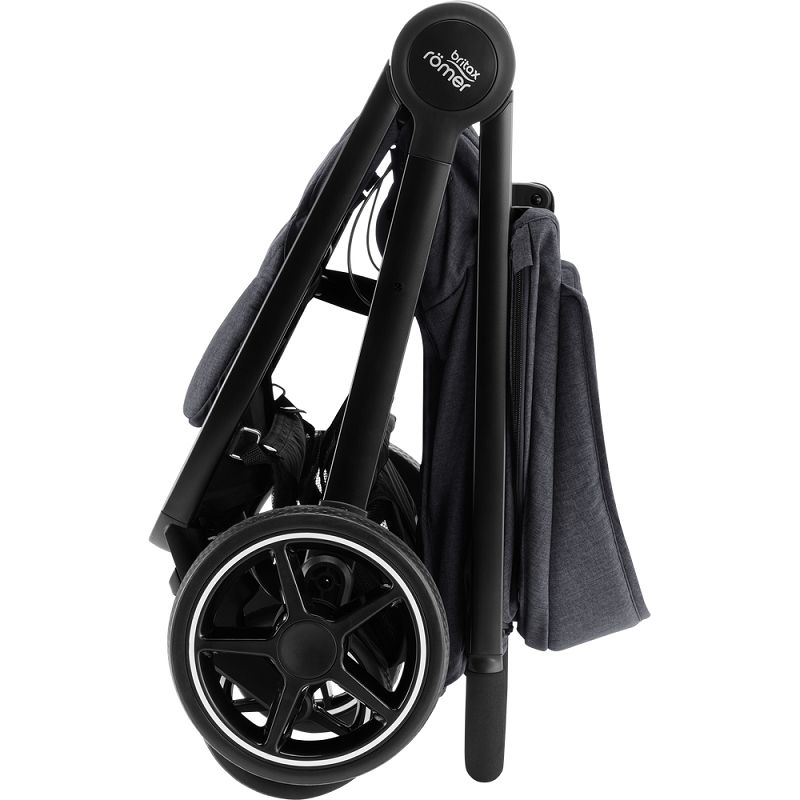 Silla paseo BRITAX RÖMER B-AGILE M hasta 22 kg