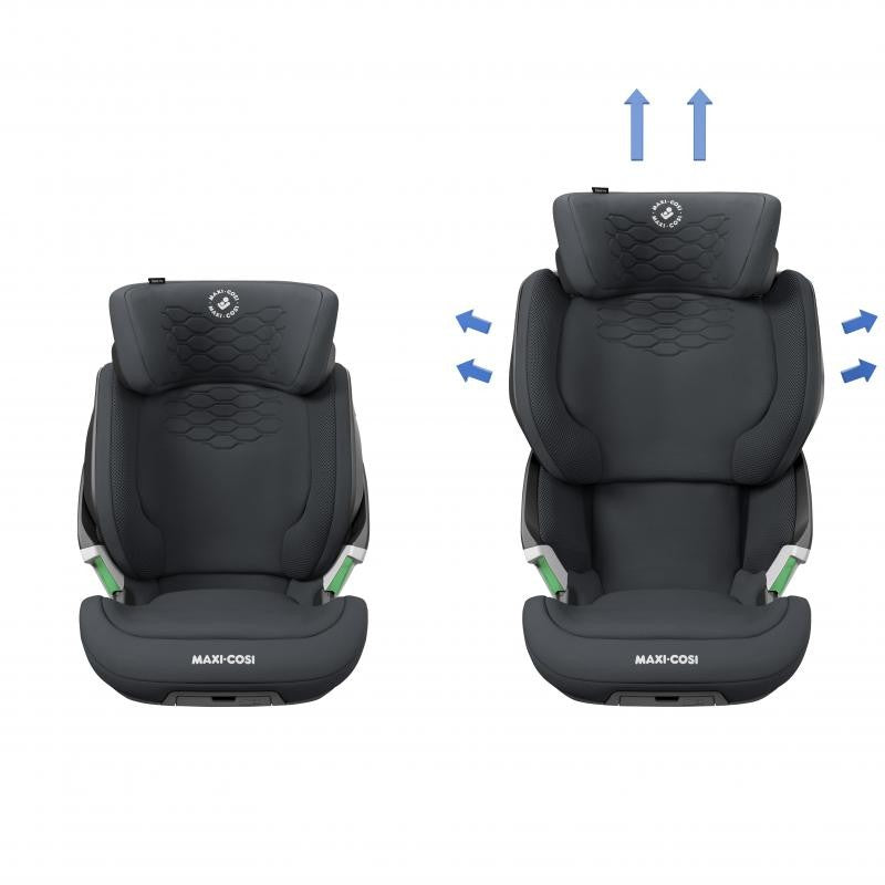 Silla Auto Maxi-Cosi Kore Pro I-Size con luz Click Assist