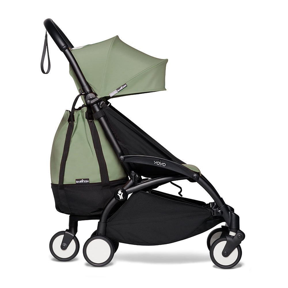 YOYO Bag Bolsa Silla Paseo Stokke YOYO²