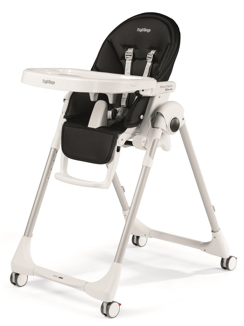 Trona Peg Perego PRIMA Pappa Follow me
