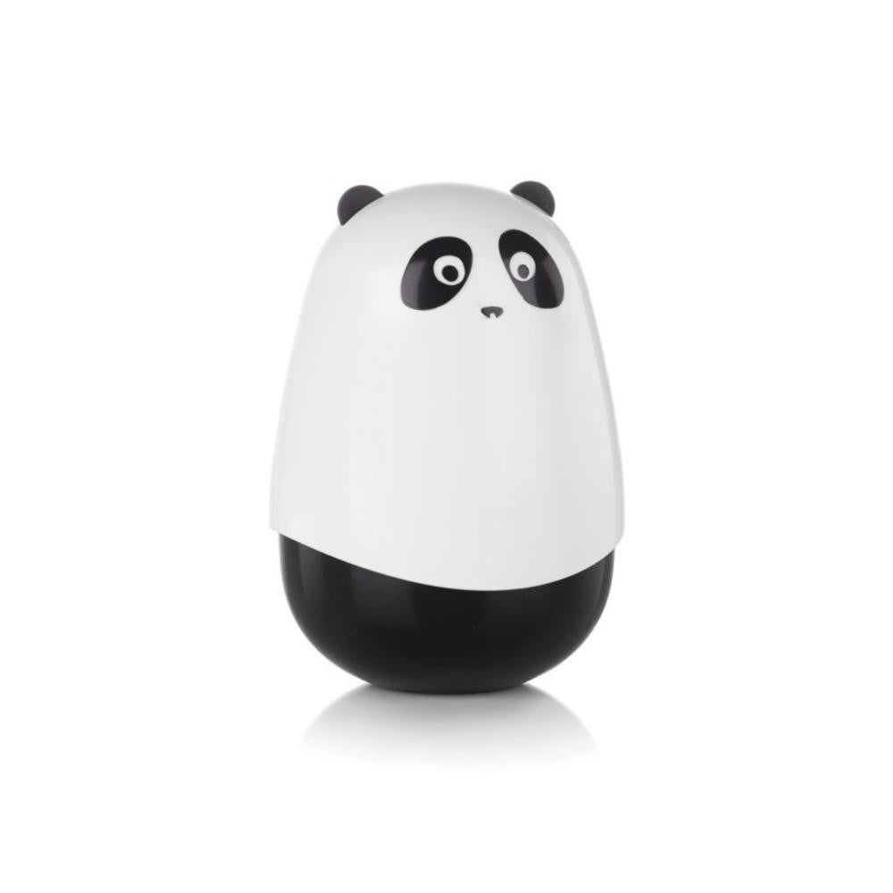 Mecedor Jane Rockit portátil automático y recargable