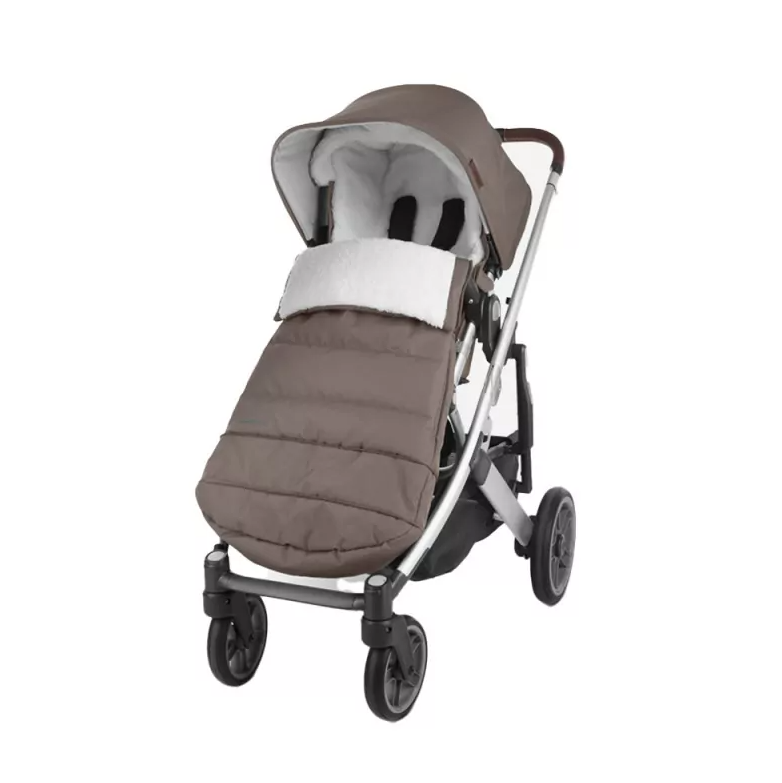 Saco silla Uppababy Vista / Cruz Cozy Ganoosh