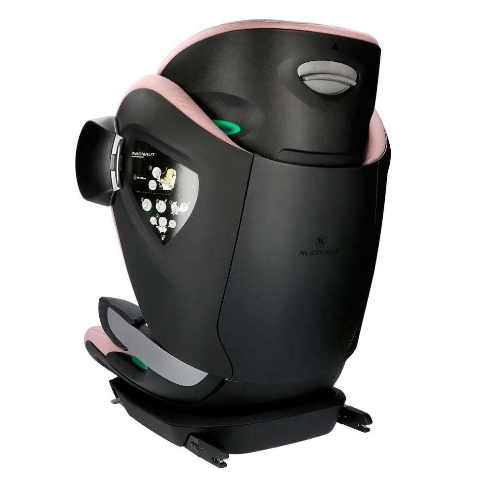 Silla Auto Avionaut Max Space Airflow I-Size R129 100-150 cm