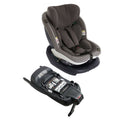 Pack Silla auto Besafe IZI Modular I-Size con Base Modular y Anti vuelco