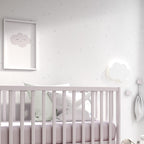 Papel Pintado Ros Mood DOTS Mini