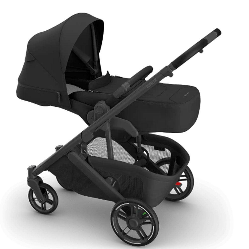 Pack Recién Nacido Uppababy Cruz V3