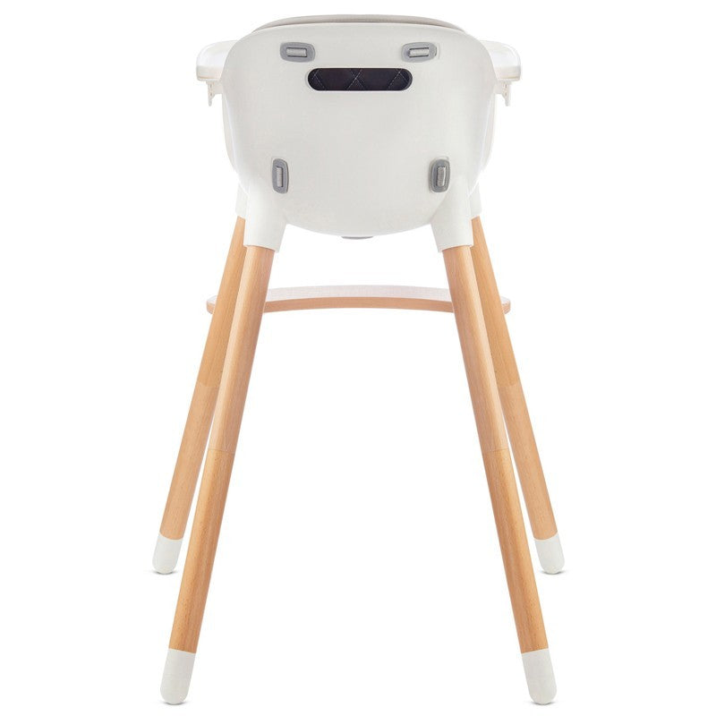 Trona Kinderkraft SIENNA multifuncional 2 en 1