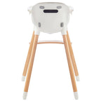 Trona Kinderkraft SIENNA multifuncional 2 en 1