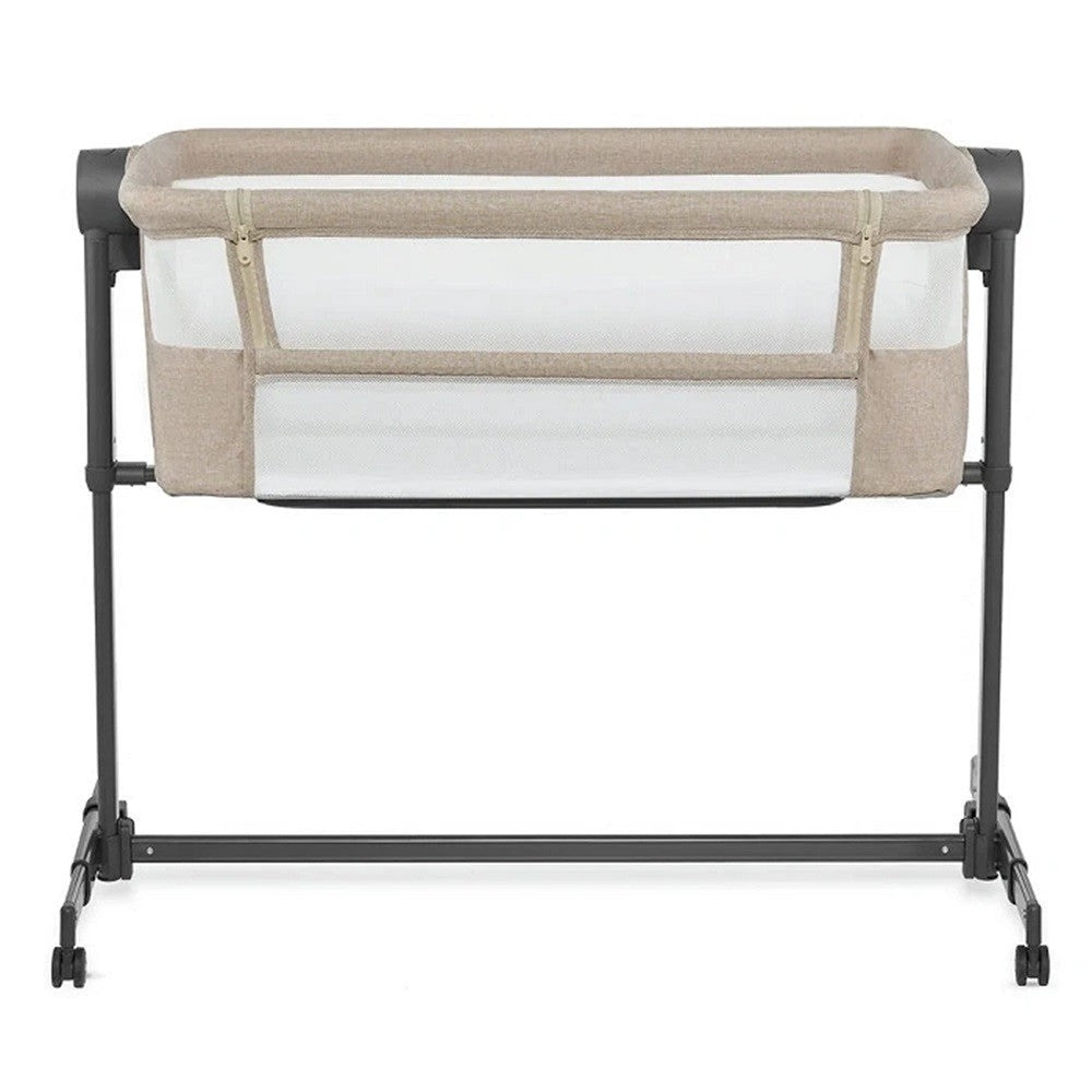 Minicuna colecho Kinderkraft NESTE UP 2