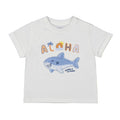 Camiseta Mayoral manga corta aplique