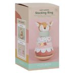 Anillos Blanditos Little Dutch Balanceable Fairy Garden
