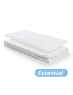 Protector + Colchón Aerosleep Safe Pack Essential para CUNA