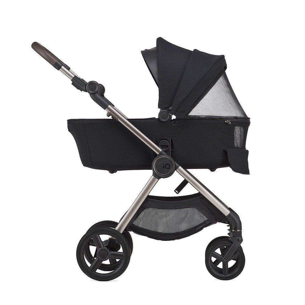 Cochecito Anex IQ Premium