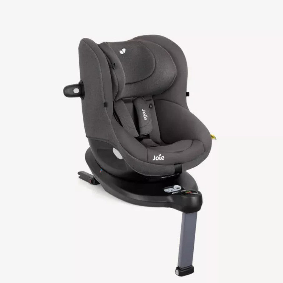 Silla Auto Joie i-Spin 360 I-size 01