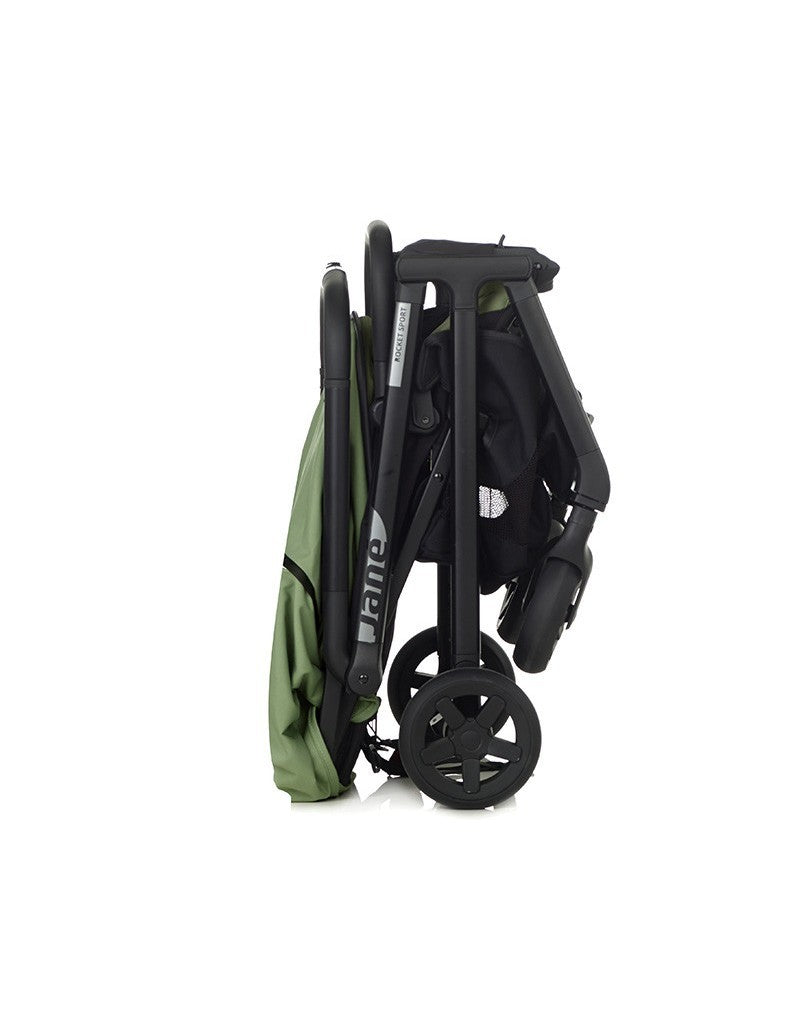 Silla Paseo Jane ROCKET Sport