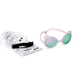 Gafas Kietla Ourson Light Pink