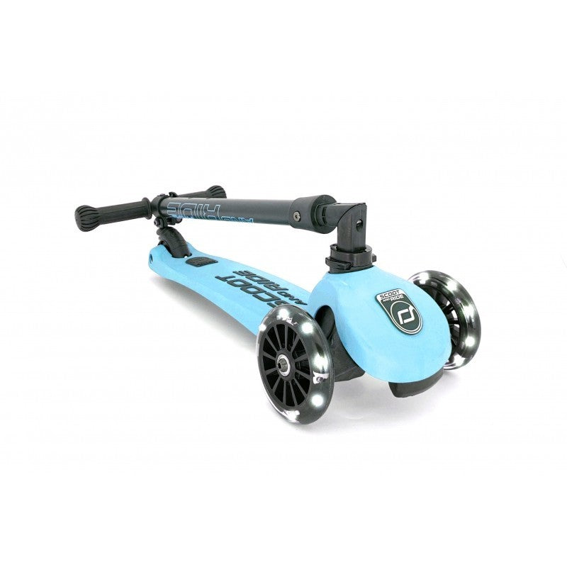 Patinete Scoot and Ride HIGHWAYKICK 3 LED