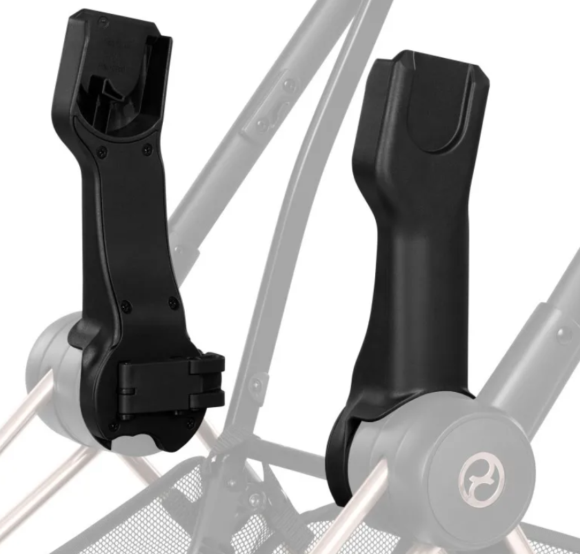Adaptador para portabebés Cybex Coya